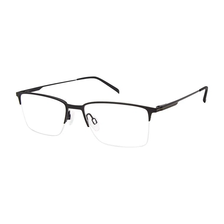 Charmant Pure Titanium TI29134 Eyeglasses - view 2